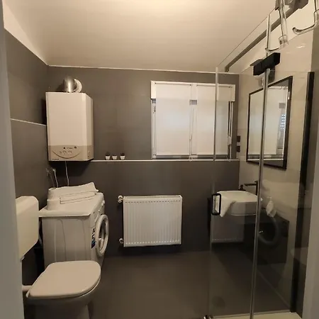 D&g Apartment Zagreb