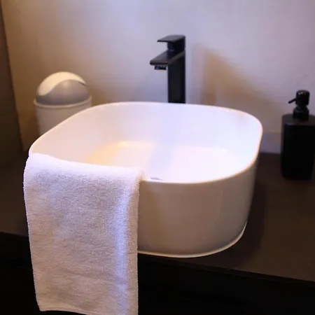 D&g Apartment Zagreb