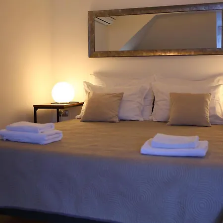 D&g Apartment