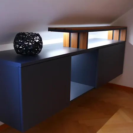 Apartment D&g Zagreb