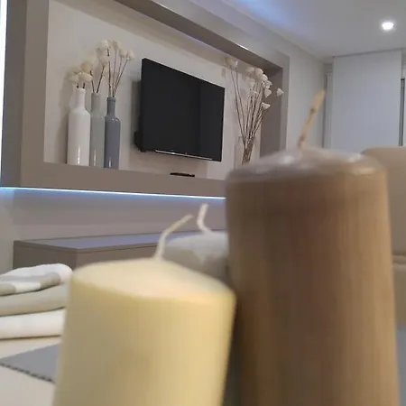 Apartment D&g *