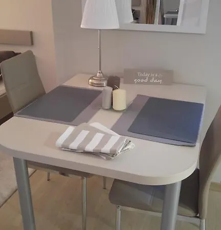 Apartment D&g