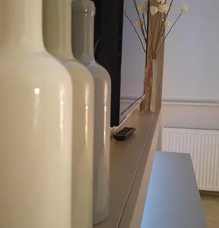 D&g Apartment