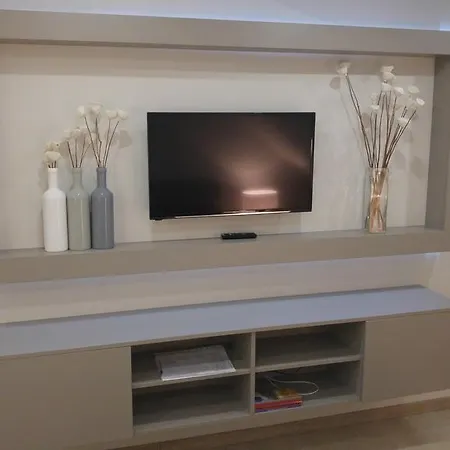 Apartment D&g *