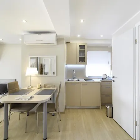 D&g Apartment