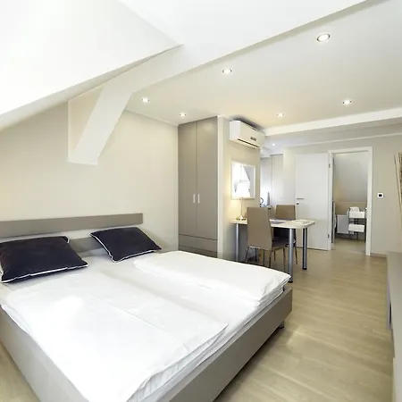 Apartment D&g Zagreb