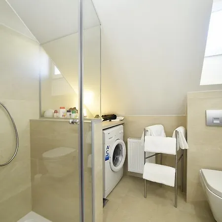 D&g Apartment *