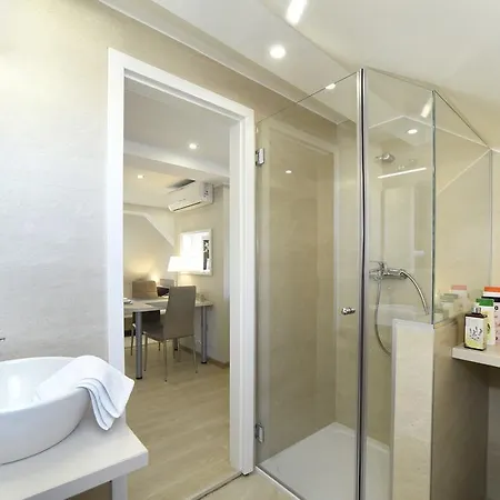 D&g Apartment
